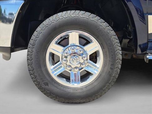 Used 2012 RAM 2500 Laramie w/ Protection Group AWD/4WD image 22