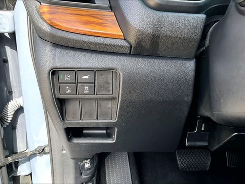 Used 2022 Honda CR-V EX-L image 33