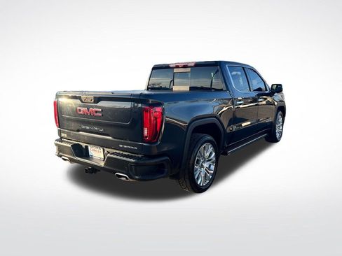 Used 2020 GMC Sierra 1500 Denali w/ Denali Ultimate Package image 15