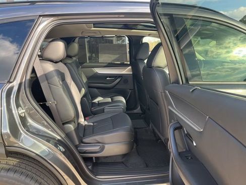 New 2026 MAZDA CX-90 3.3 Turbo w/ Premium Sport Pkg AWD/4WD image 31