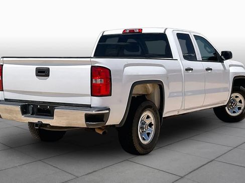 Used 2014 GMC Sierra 1500 2WD Double Cab w/ Sierra Appearance Package image 13