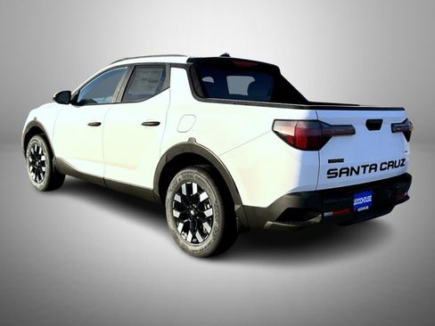 New 2026 Hyundai Santa Cruz SEL AWD/4WD image 7