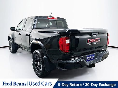 Used 2023 GMC Canyon Elevation w/ Convenience Package image 6