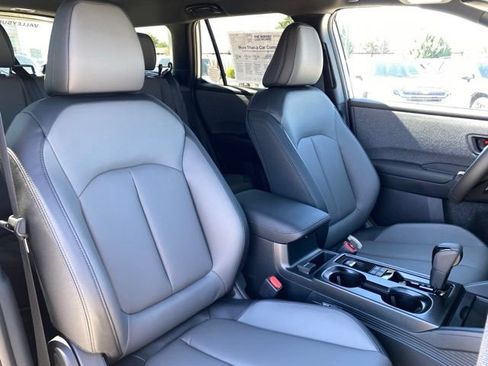 New 2026 Subaru Outback Premium AWD/4WD image 9
