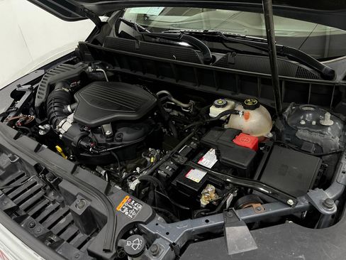 Used 2019 GMC Acadia Denali FWD image 27