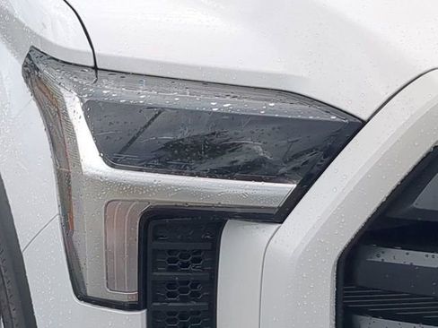 New 2025 Toyota Tundra SR5 AWD/4WD image 10