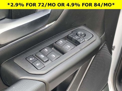 New 2026 RAM 1500 Big Horn image 14