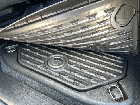 Used 2026 RAM 1500 Warlock AWD/4WD image 23
