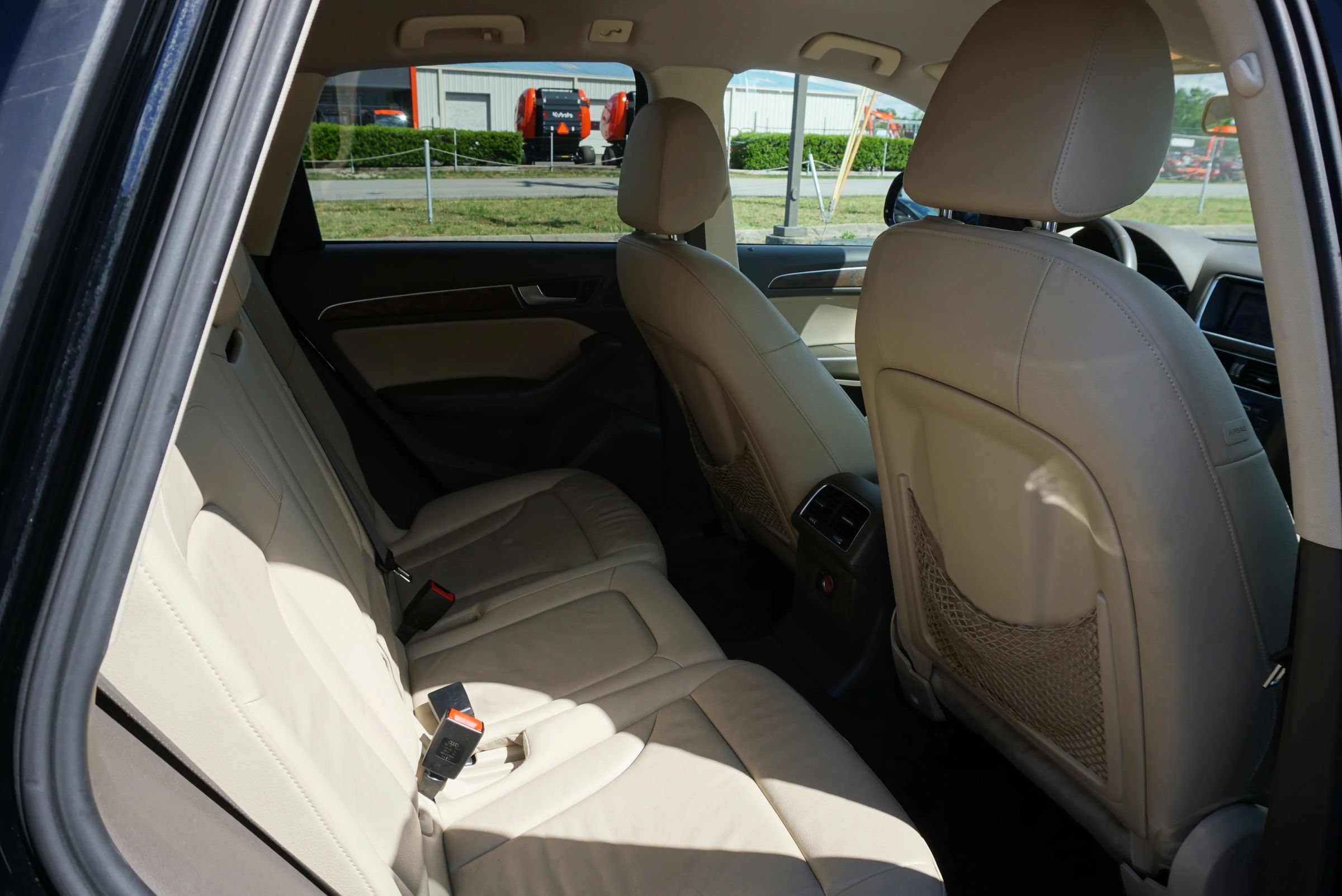 Used 2013 Audi Q5 2.0T Premium w/ Convenience Pkg AWD/4WD image 20