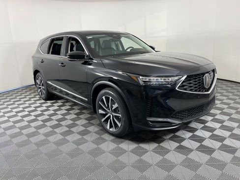 New 2026 Acura MDX w/ Technology Package image 6