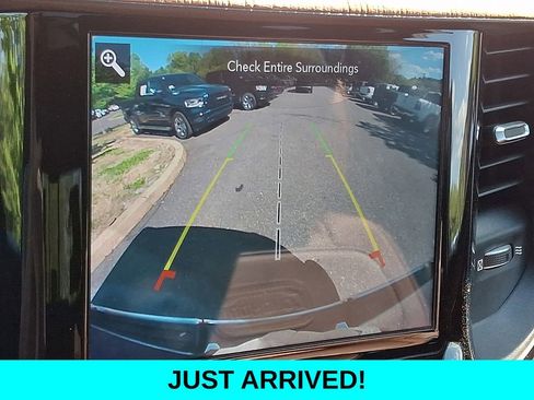 Used 2019 RAM 1500 Limited AWD/4WD image 20