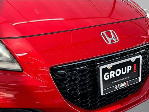 Used 2013 Honda CR-Z image 30