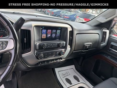 Used 2017 GMC Sierra 1500 SLE w/ SLE Preferred Package image 18