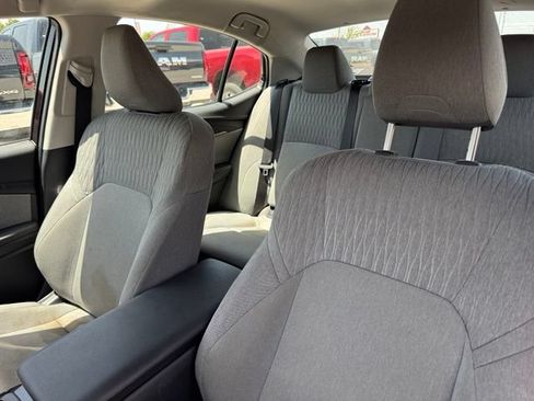 Used 2026 Toyota Camry LE FWD image 10
