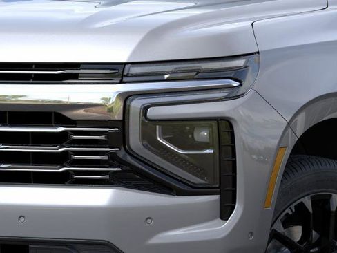 New 2026 Chevrolet Tahoe Premier AWD/4WD image 48