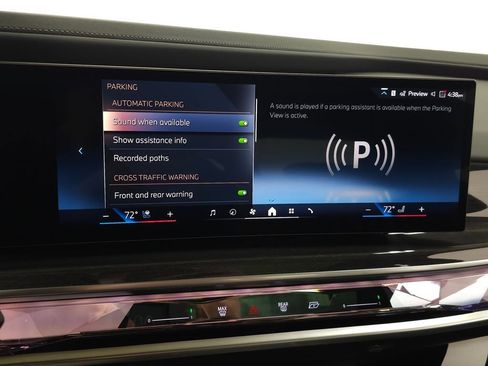 New 2026 BMW 760i xDrive w/ Executive Package AWD/4WD image 22