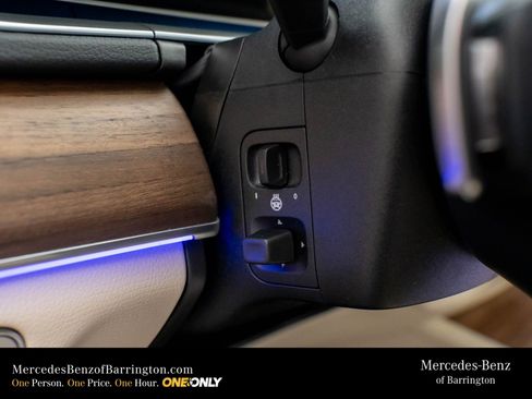 New 2026 Mercedes-Benz GLS 450 4MATIC image 24