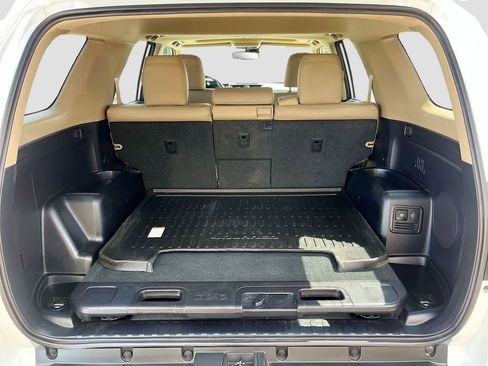 Used 2020 Toyota 4Runner Limited RWD image 27