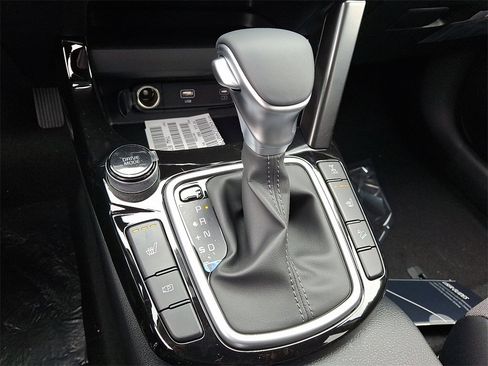 New 2026 Kia Seltos S image 7