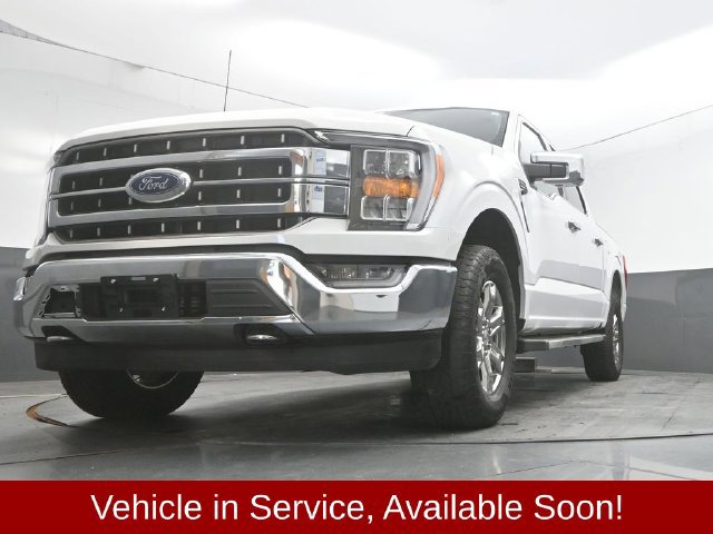 Used 2023 Ford F150 Lariat AWD/4WD image 34