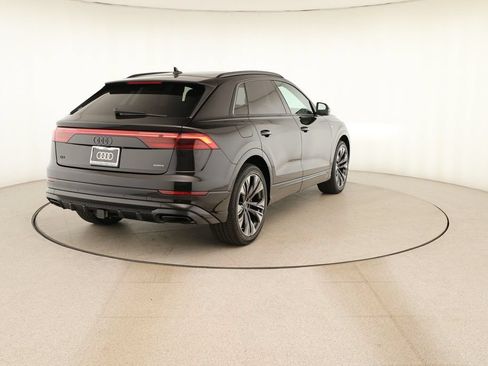 New 2026 Audi Q8 Premium Plus AWD/4WD image 6