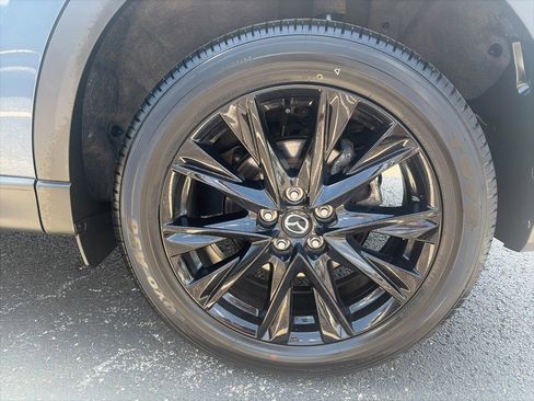 Used 2025 MAZDA CX-5 Carbon Edition AWD/4WD image 11