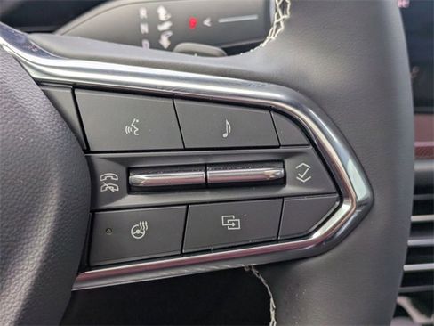 New 2026 Chevrolet Traverse Z71 w/ Enhanced Driving Package image 16