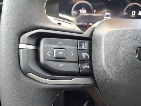 New 2026 Jeep Cherokee Overland w/ Advanced Pro Tech Group AWD/4WD image 23