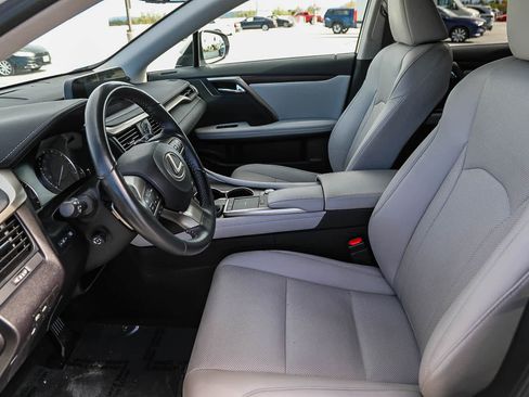 Used 2022 Lexus RX 350 FWD w/ Premium Package image 17