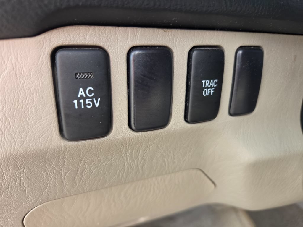 Used 2003 Toyota 4Runner Limited RWD image 19