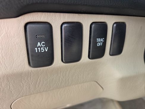 Used 2003 Toyota 4Runner Limited RWD image 19