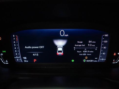 Used 2023 Honda Accord LX image 16