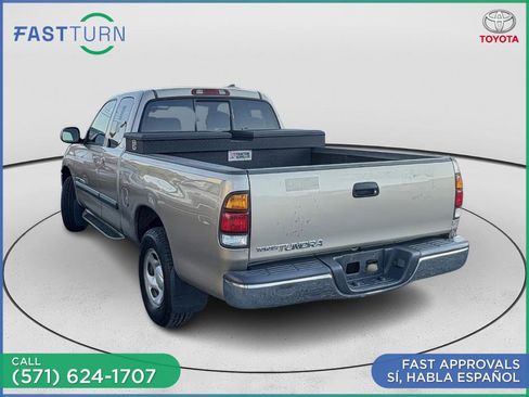 Used 2003 Toyota Tundra SR5 image 9