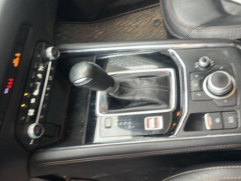 Used 2021 MAZDA CX-5 Grand Touring w/ GT Premium Package image 10