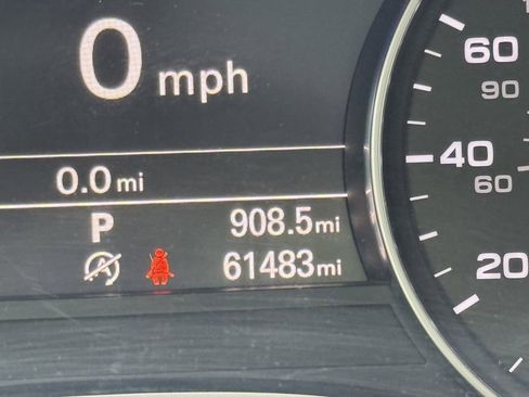 Used 2017 Audi A6 2.0T Premium Plus w/ Premium Plus Package image 17