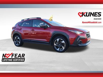 Used 2024 Subaru Crosstrek 2.5i Limited