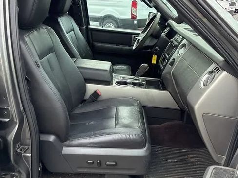 Used 2014 Ford Expedition EL Limited AWD/4WD image 23