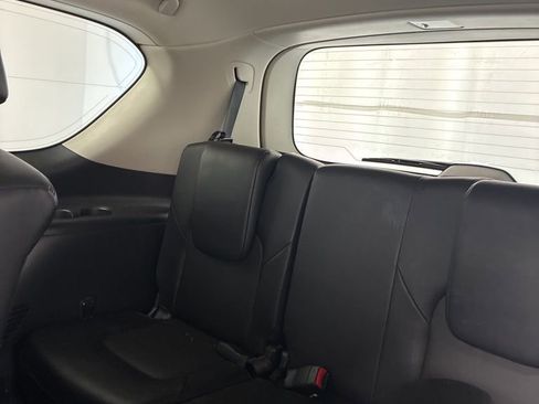 Used 2024 Nissan Armada SV w/ Cargo Package image 22