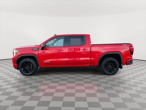 Used 2021 GMC Sierra 1500 Elevation w/ Preferred Package image 4
