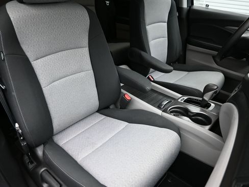 Used 2017 Honda Ridgeline RTS image 36