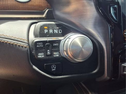 Used 2020 RAM 1500 Limited AWD/4WD image 26