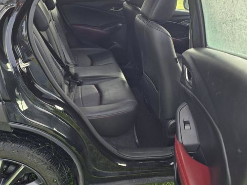 Used 2018 MAZDA CX-3 Touring w/ Preferred Equipment Package AWD/4WD image 7