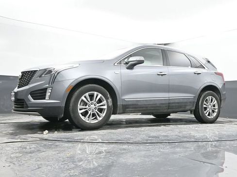 Used 2020 Cadillac XT5 Premium Luxury image 24