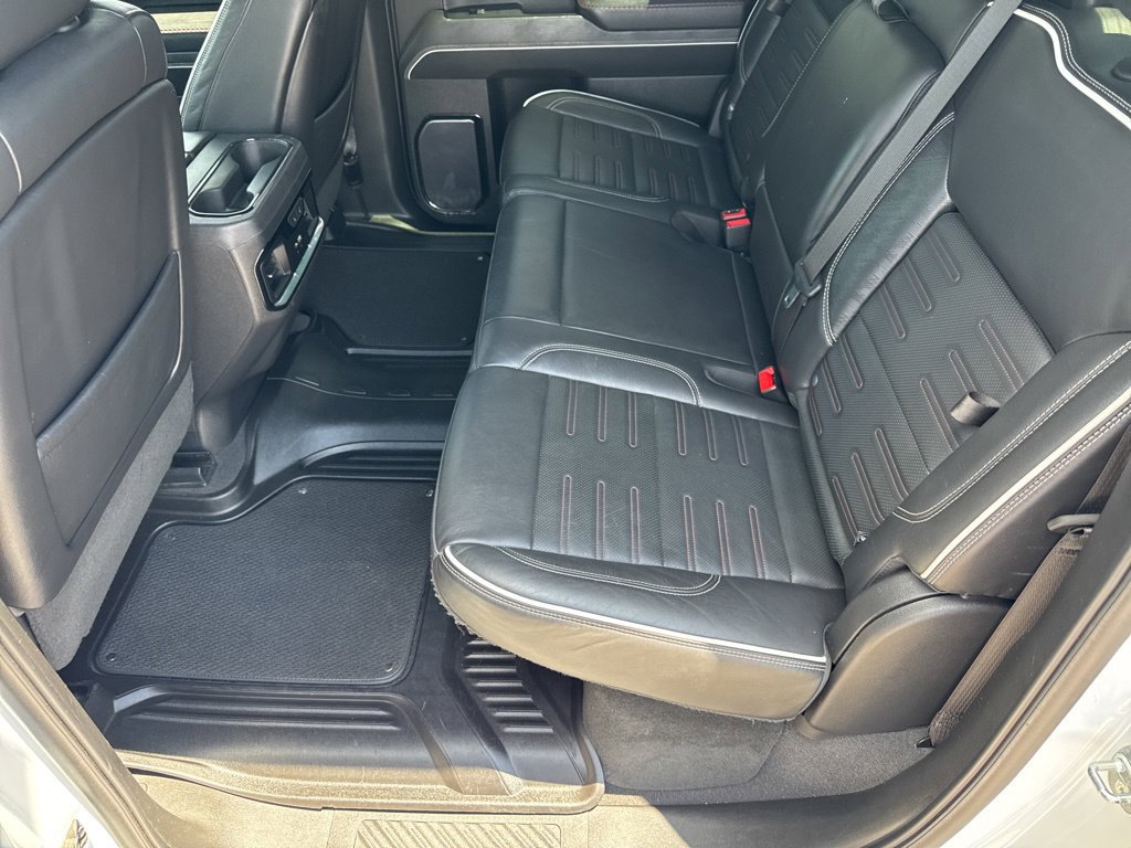 Used 2023 GMC Sierra 1500 AT4X AWD/4WD image 27