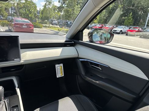 New 2026 MAZDA CX-5 Preferred AWD/4WD image 15