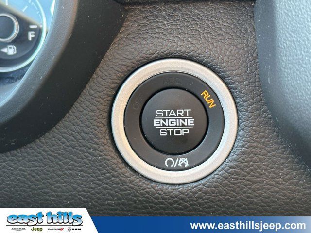 Certified 2023 RAM 1500 Laramie AWD/4WD image 36