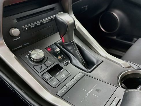 Used 2020 Lexus NX 300 FWD w/ Accessory Package 2 image 16