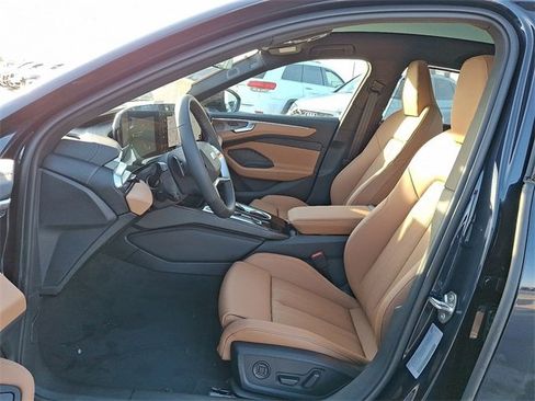 New 2026 Audi A6 Premium Plus image 10