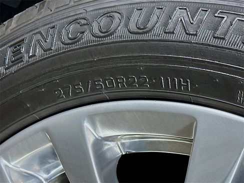 Used 2021 Cadillac Escalade ESV Premium Luxury w/ LPO, Illumination Package image 33