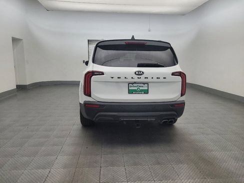 Used 2020 Kia Telluride EX FWD image 6